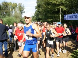 Gaiapark-Marathon 2011